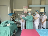绵阳市中医医院举行多学科“胎盘早剥紧急剖宫产应急演练”