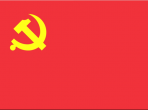 党建知识小课堂——认识党旗