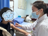 绵阳市中医医院儿科26日起开展儿童节中医适宜技术体验回馈活动