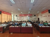 绵阳市中医药学会儿科专委会成功举办2025学术年会
