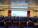 专家齐聚绵阳，探讨、培训、推进消化疾病与消化内镜诊治新进展！